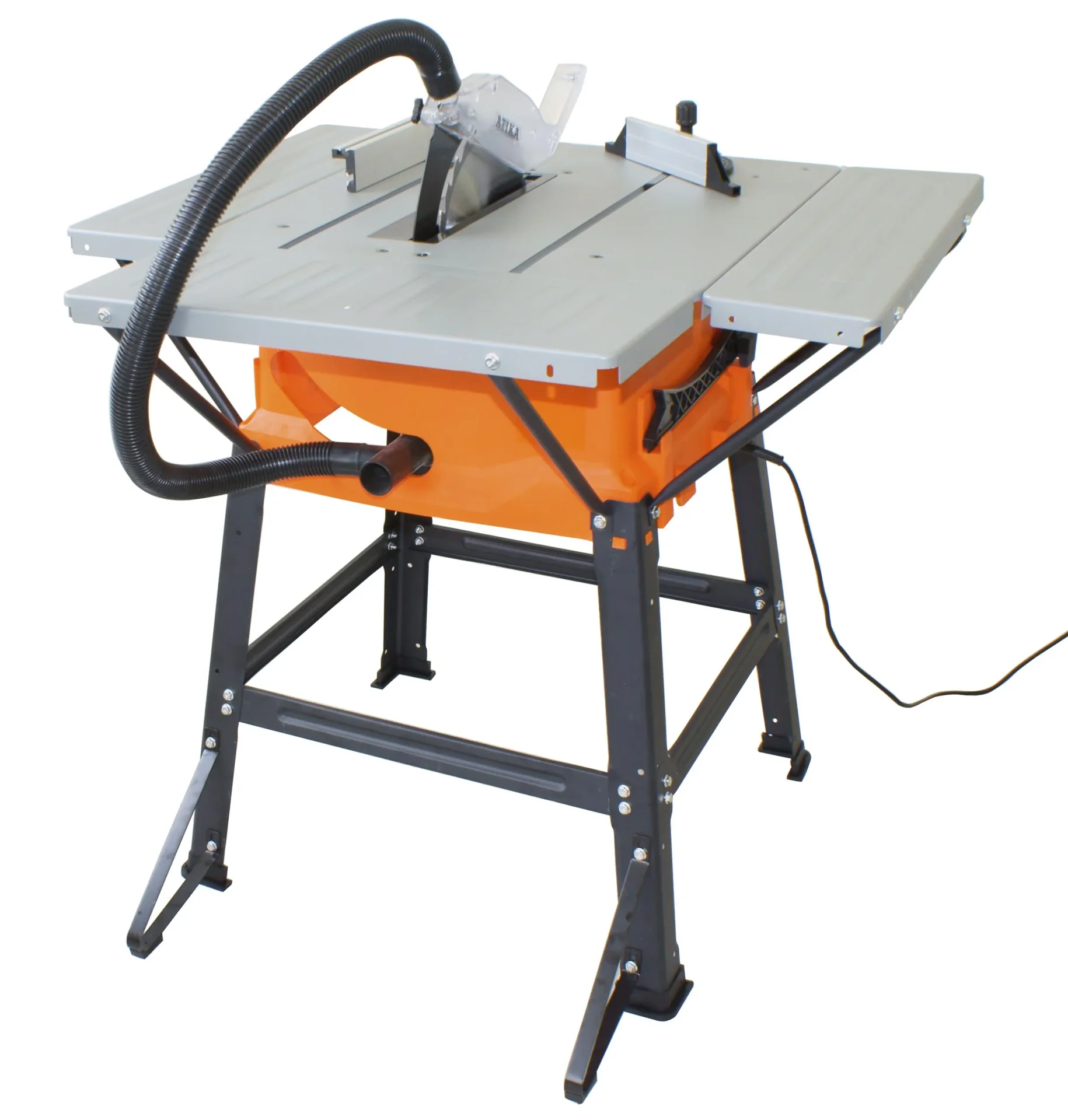 Tischkreissäge T 250N-3, 230 V -50 Hz - 2