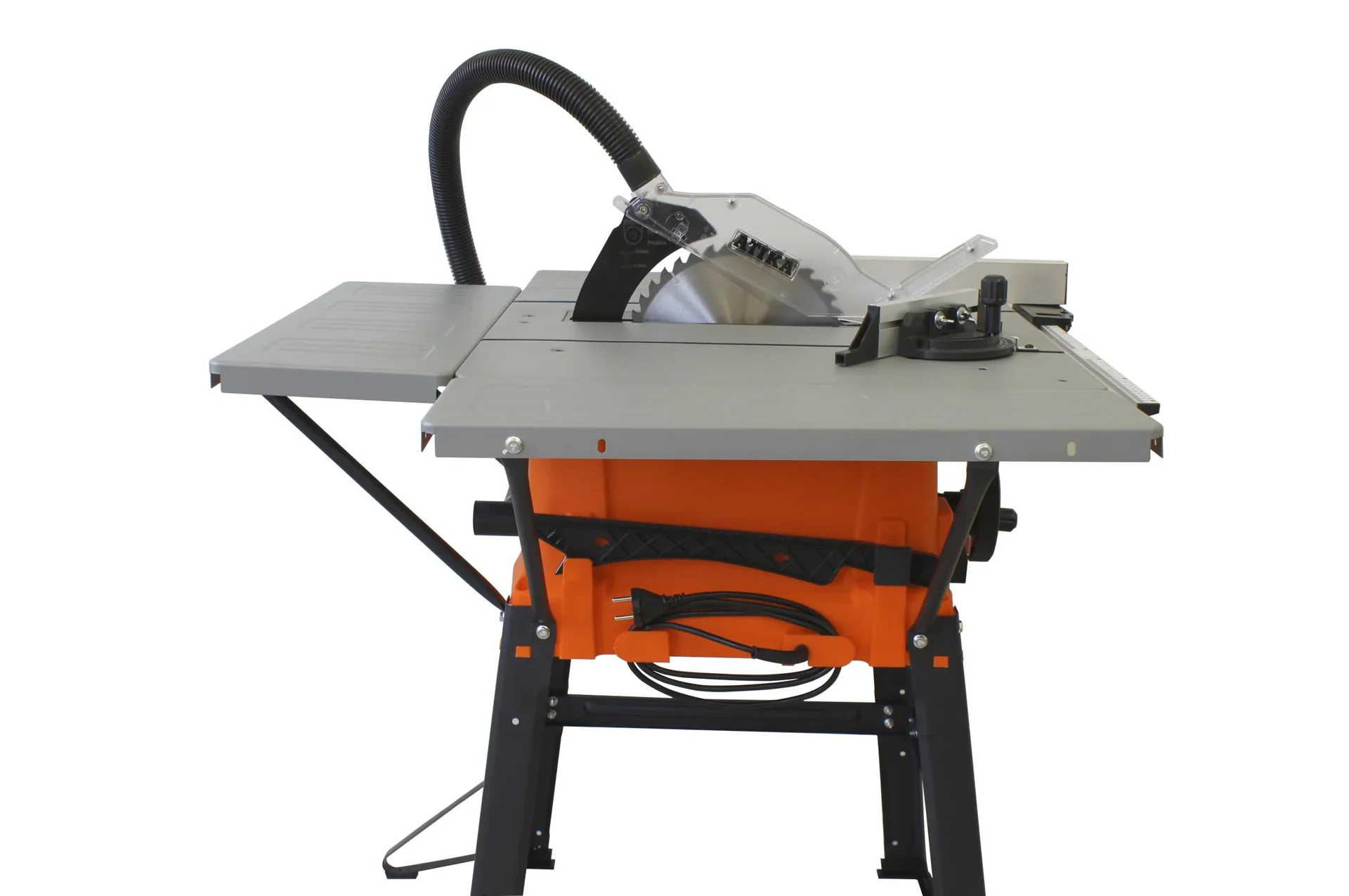 Tischkreissäge T 250N-3, 230 V -50 Hz - 4