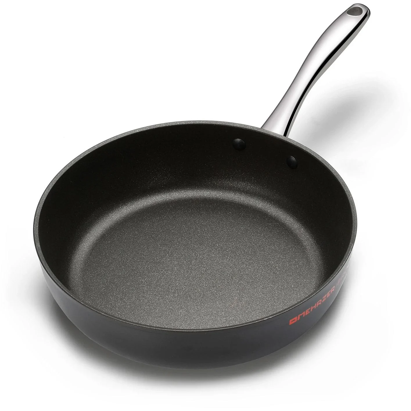 Mehrzer - Frittierpfanne 28 cm - Profi-Koch - 2