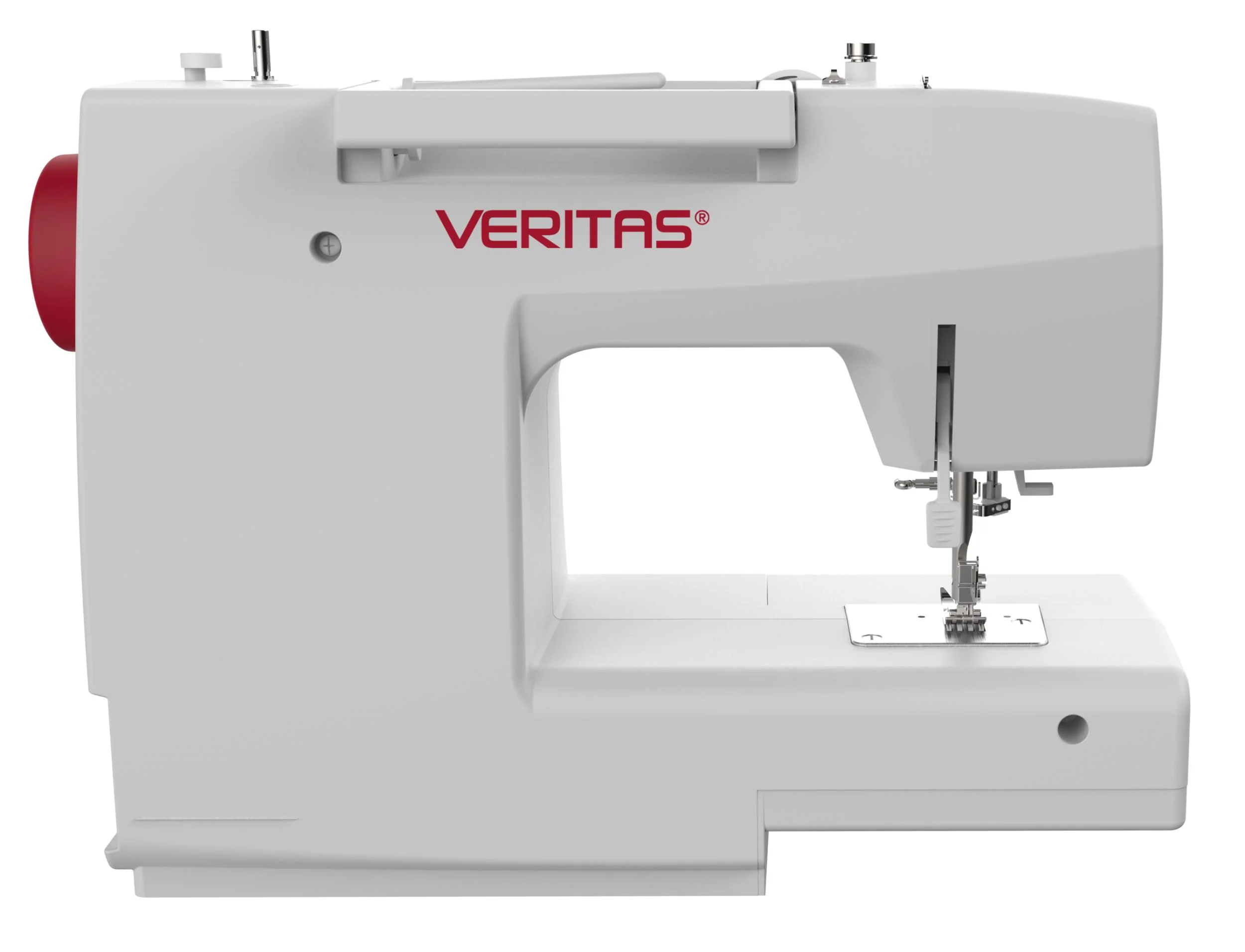 Nähmaschine "Rosa", 23 Stich Programme - 0