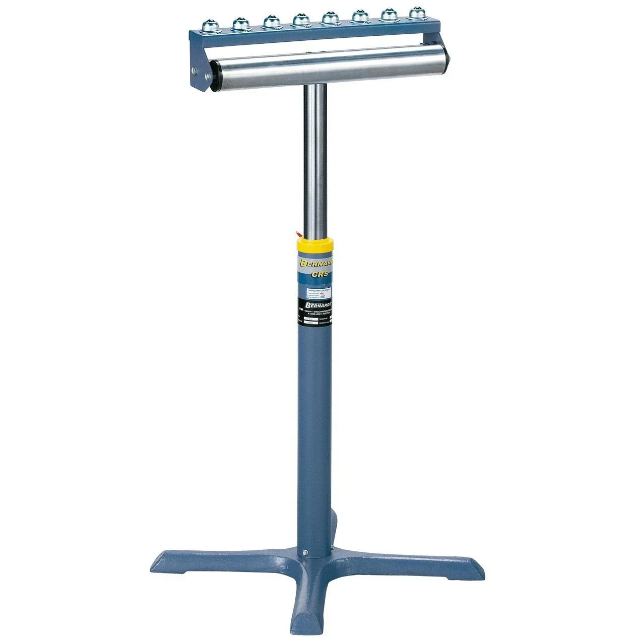 Bernardo Kombiwalzen Standard-CRS - 0