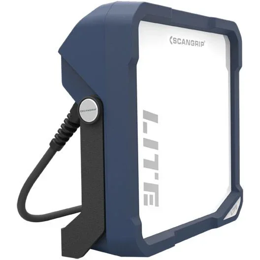 Bouwlamp Vega Lite 2600 2600lm - 1