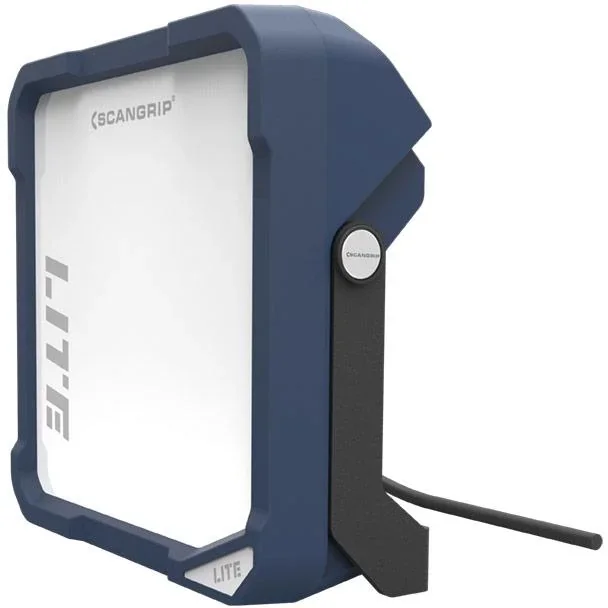 Bouwlamp Vega Lite 2600 2600lm - 2