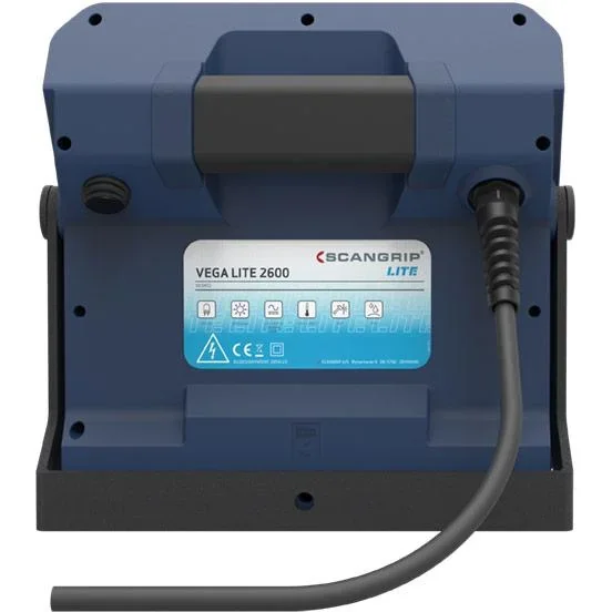 Bouwlamp Vega Lite 2600 2600lm - 3