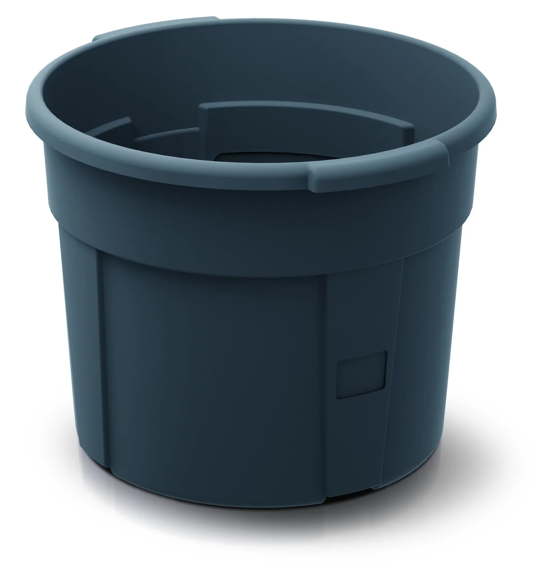 Anzuchttopf für Kartoffeln, Durchmesser 295 mm - anthrazit - 0