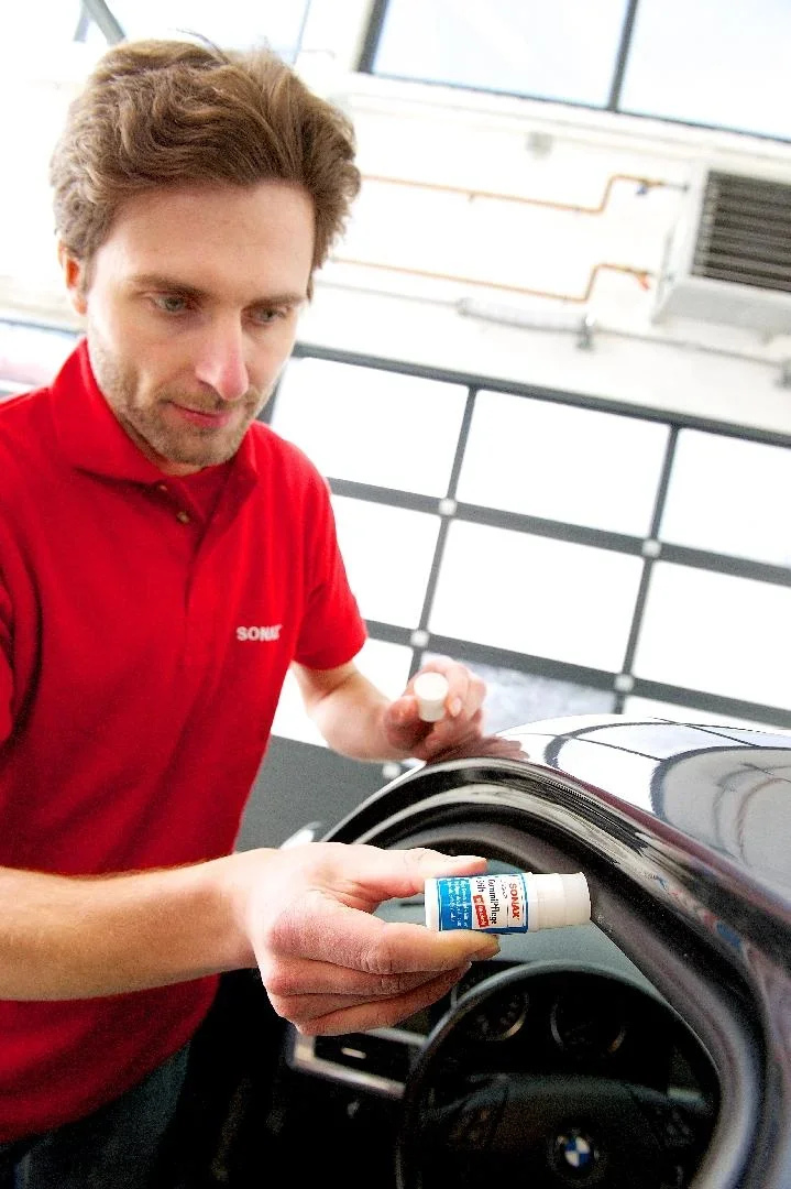 Gummipflegestift 20 g - 0