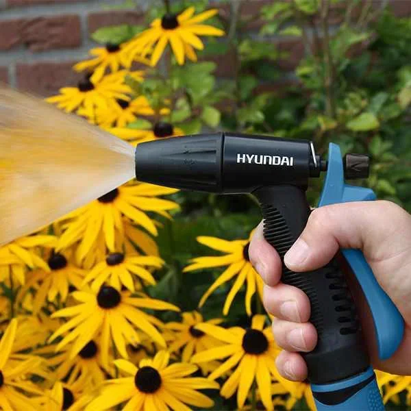 2er-Set Multifunktionale Sprühdüsen-Set - 1