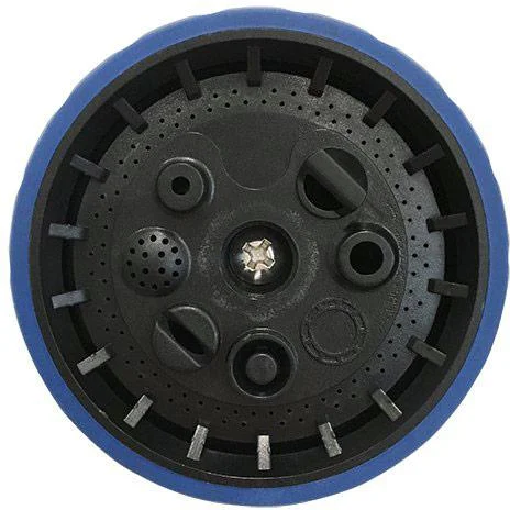 2er-Set Multifunktionale Sprühdüsen-Set - 2