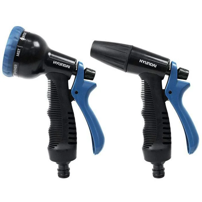 2er-Set Multifunktionale Sprühdüsen-Set - 4