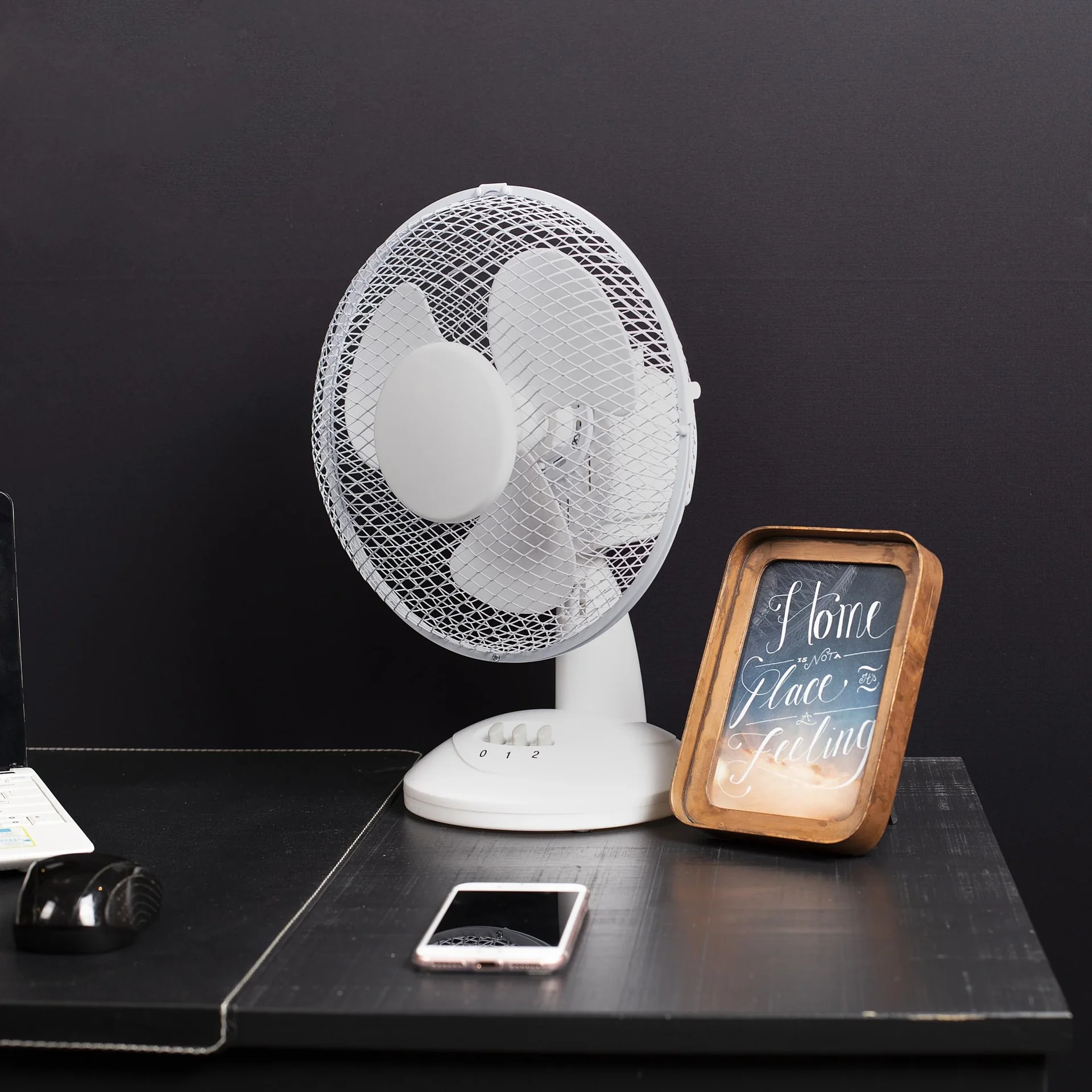 Tischventilator VE-5923 40 Watt - 0