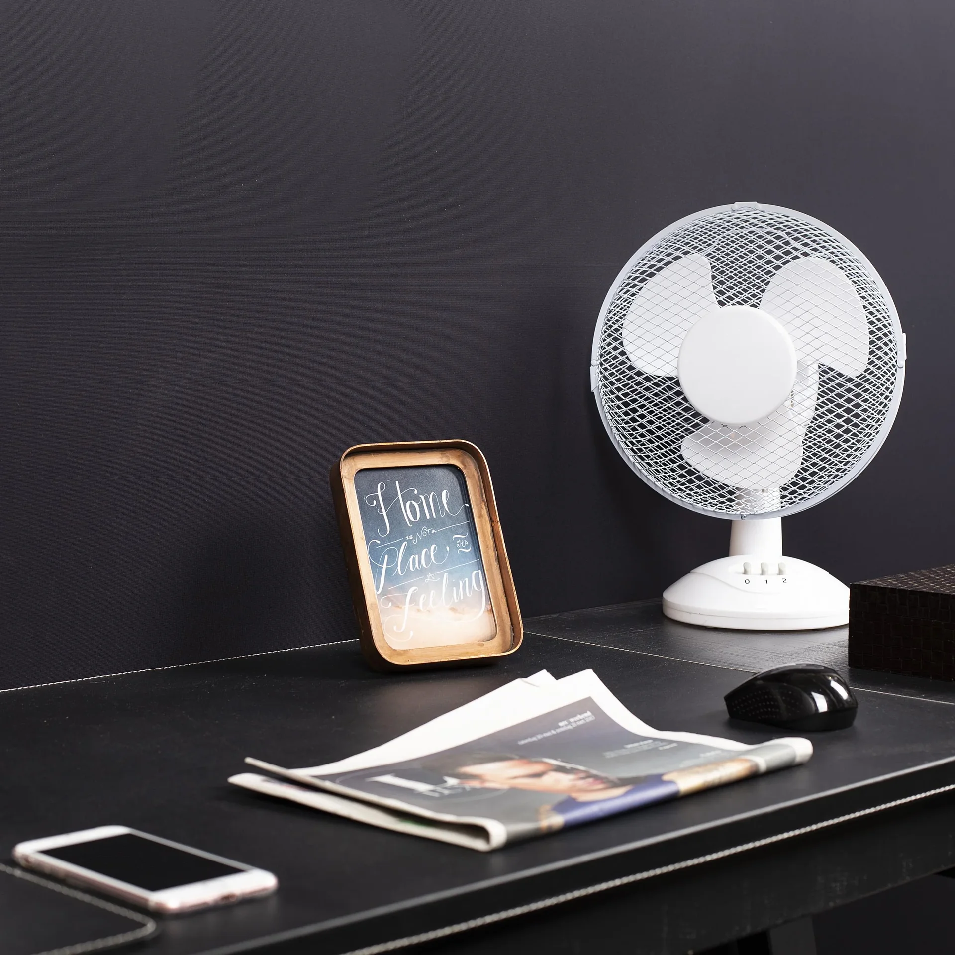 Tischventilator VE-5923 40 Watt - 5