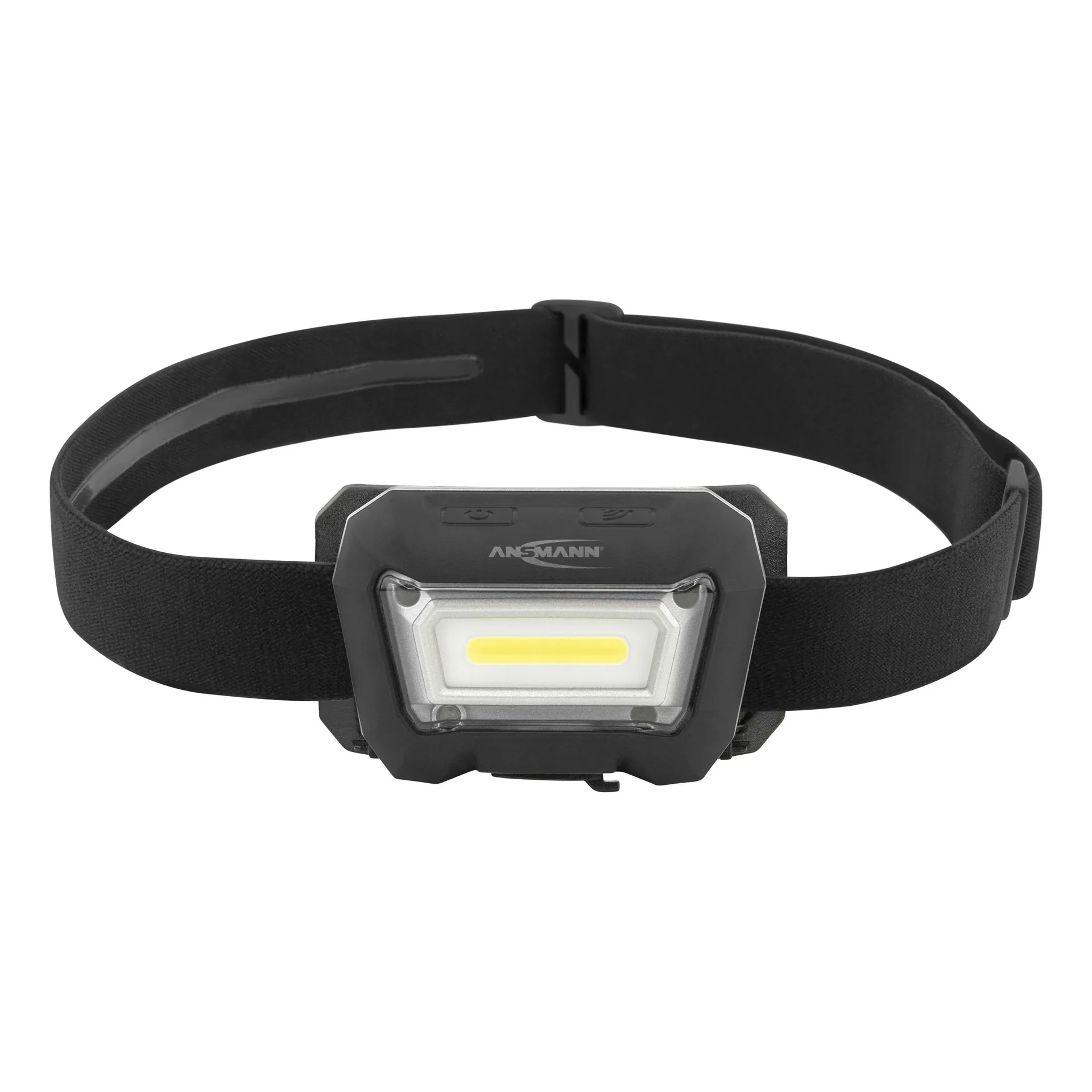 LED Sensor-Kopfleuchte mit Akku, IP65 - 4