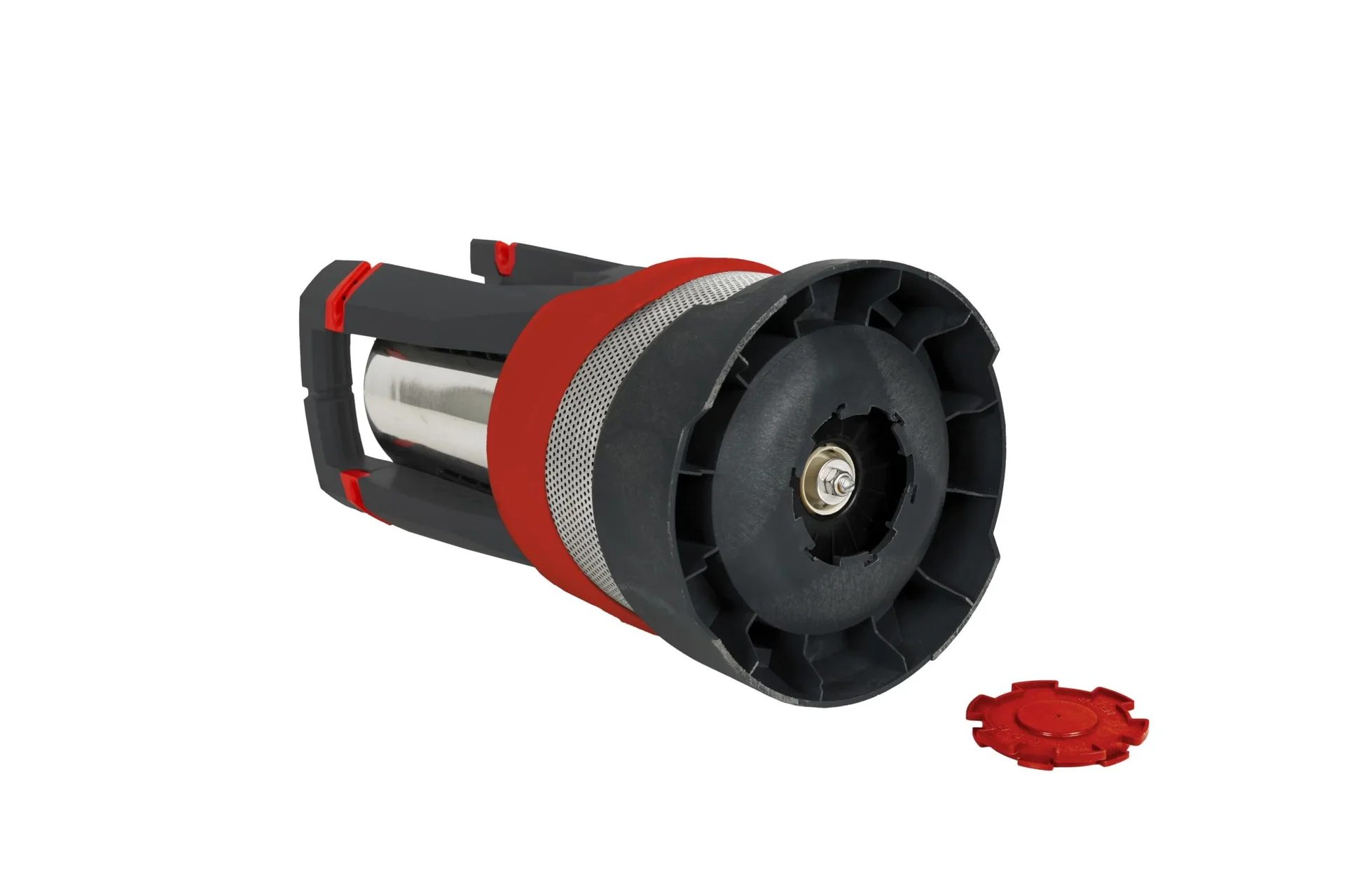 Tauchdruckpumpe DIVE 5600/44 Automatic - 1