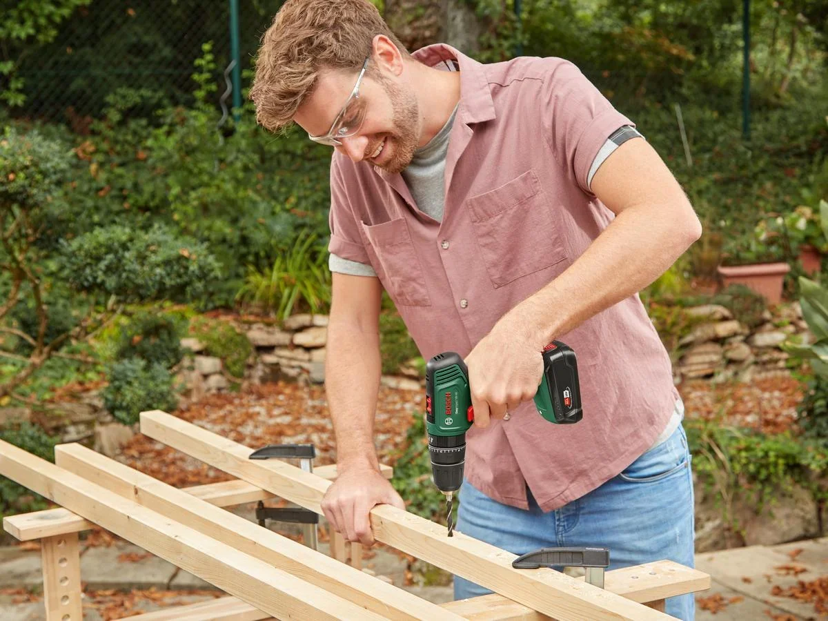 Akku Schlagbohrschrauber EasyImpact 18V-40 -ohne Akku und Ladegerät- - 4