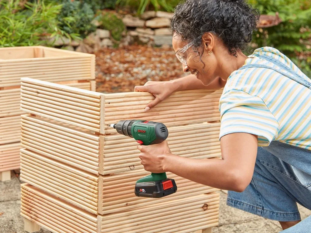 Akku Schlagbohrschrauber EasyImpact 18V-40 -ohne Akku und Ladegerät- - 5