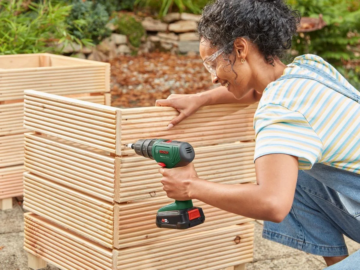 Akku Schlagbohrschrauber EasyImpact 18V-40 -ohne Akku und Ladegerät- - 5