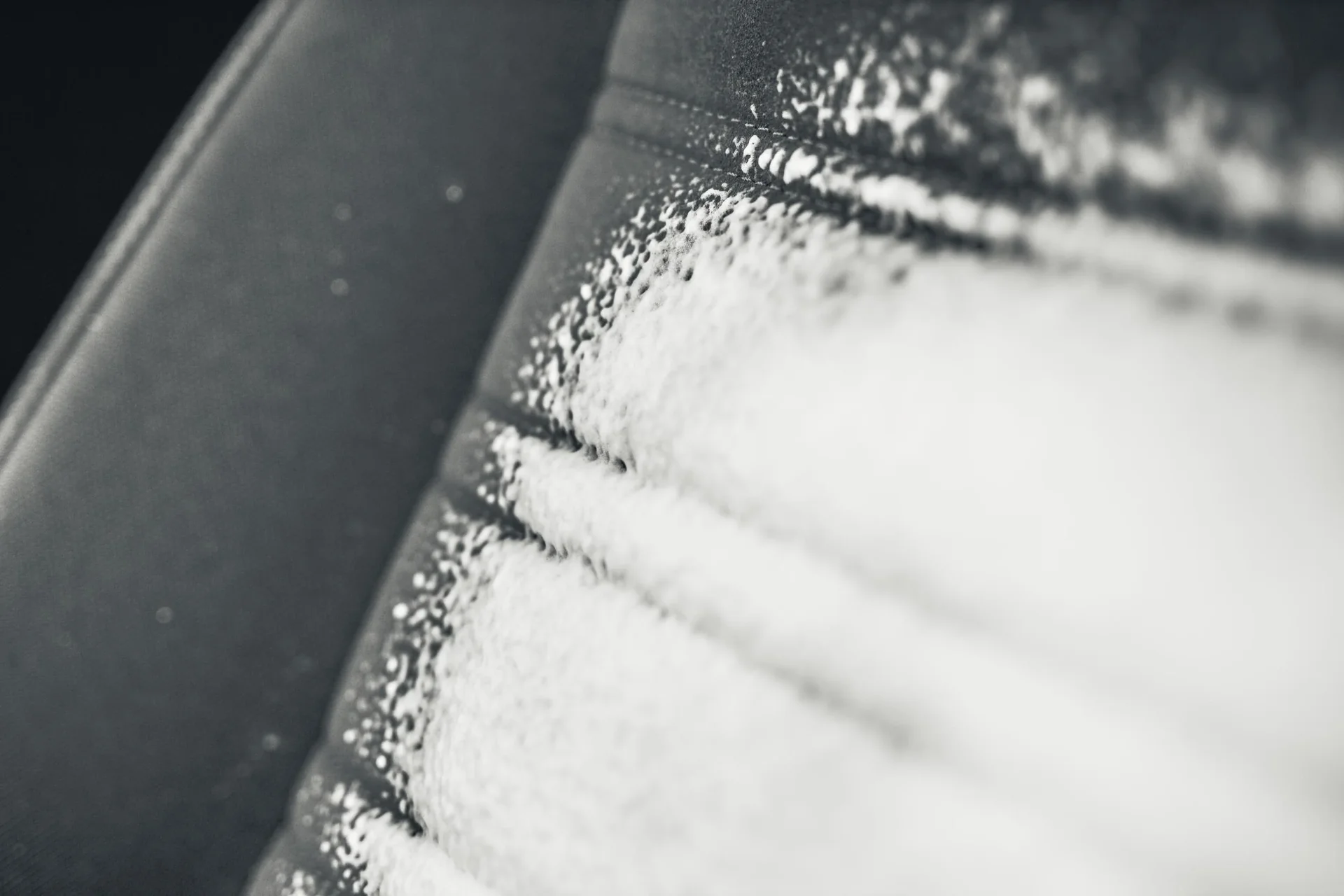 Polster-/ Alcantara Reiniger Pro A1 - 0