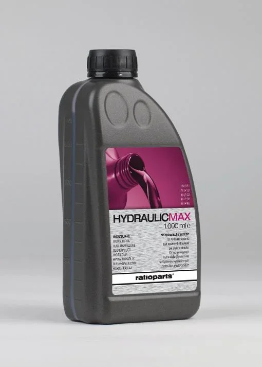 Hydraulicmax HVI32, 1 Liter - 0