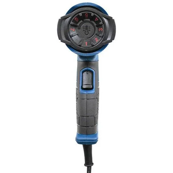 Heißluftpistole pro 2000W - 5