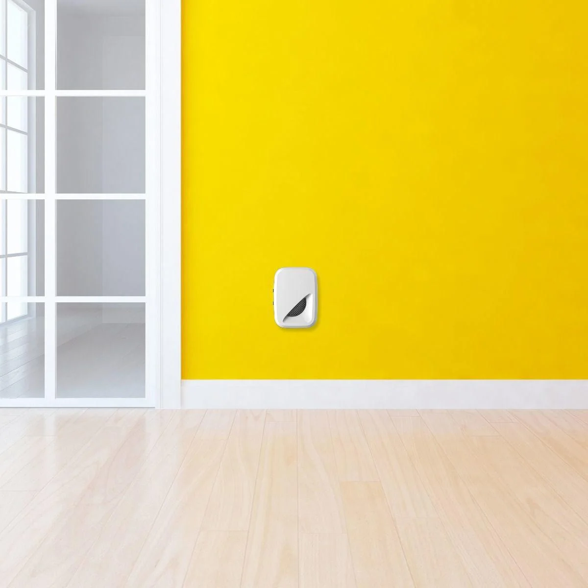 Pest-Stop Schädlingsabwehr - Mäuseabwehr - Ultraschall - Kleines Haus - 1