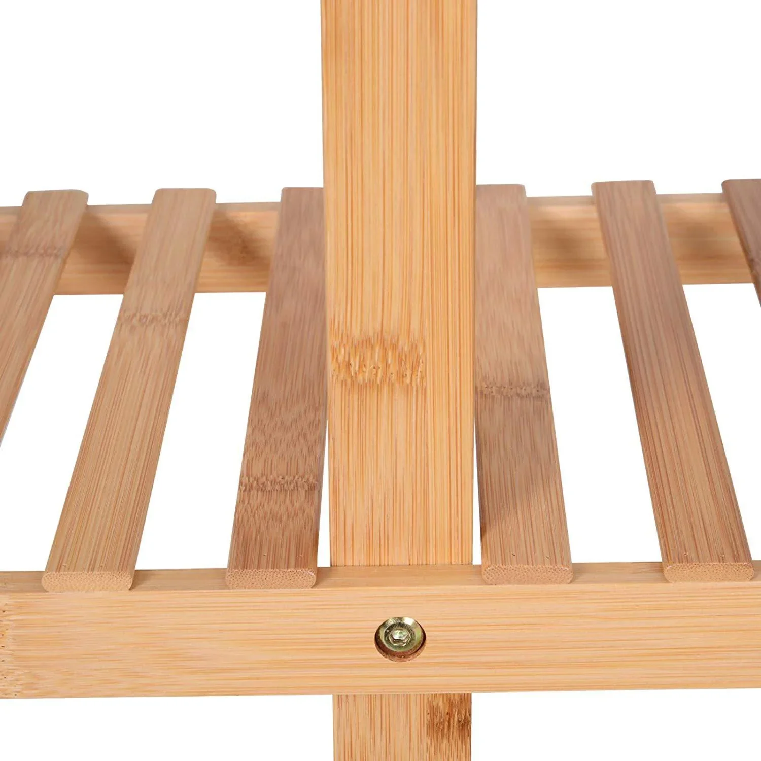 Blumenregal mit 6 Ebenen - 2