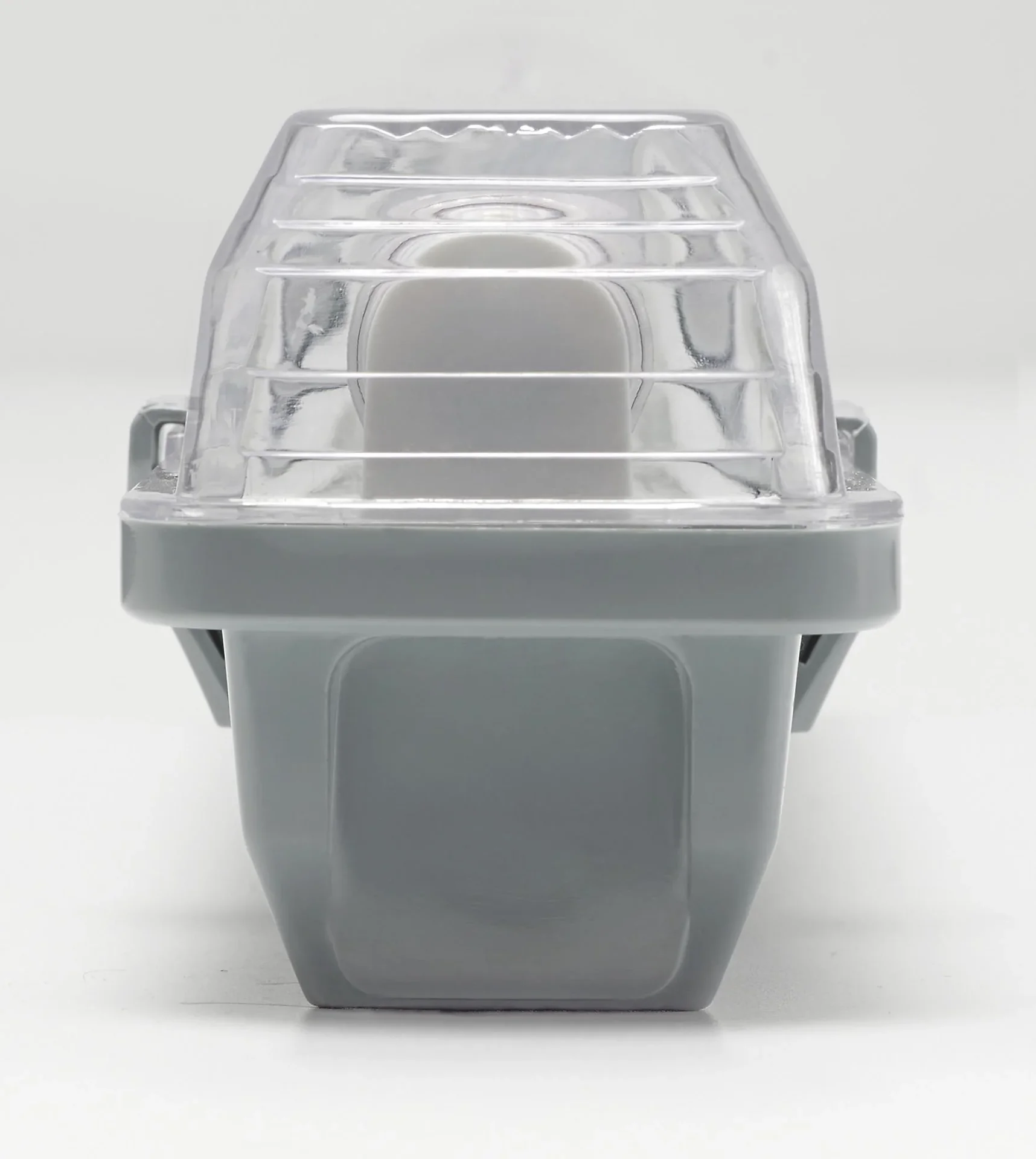 LED Feuchtraumleuchte, 1-flammig, 18 Watt, kaltweiß, IP65, ca. 120 cm - 3