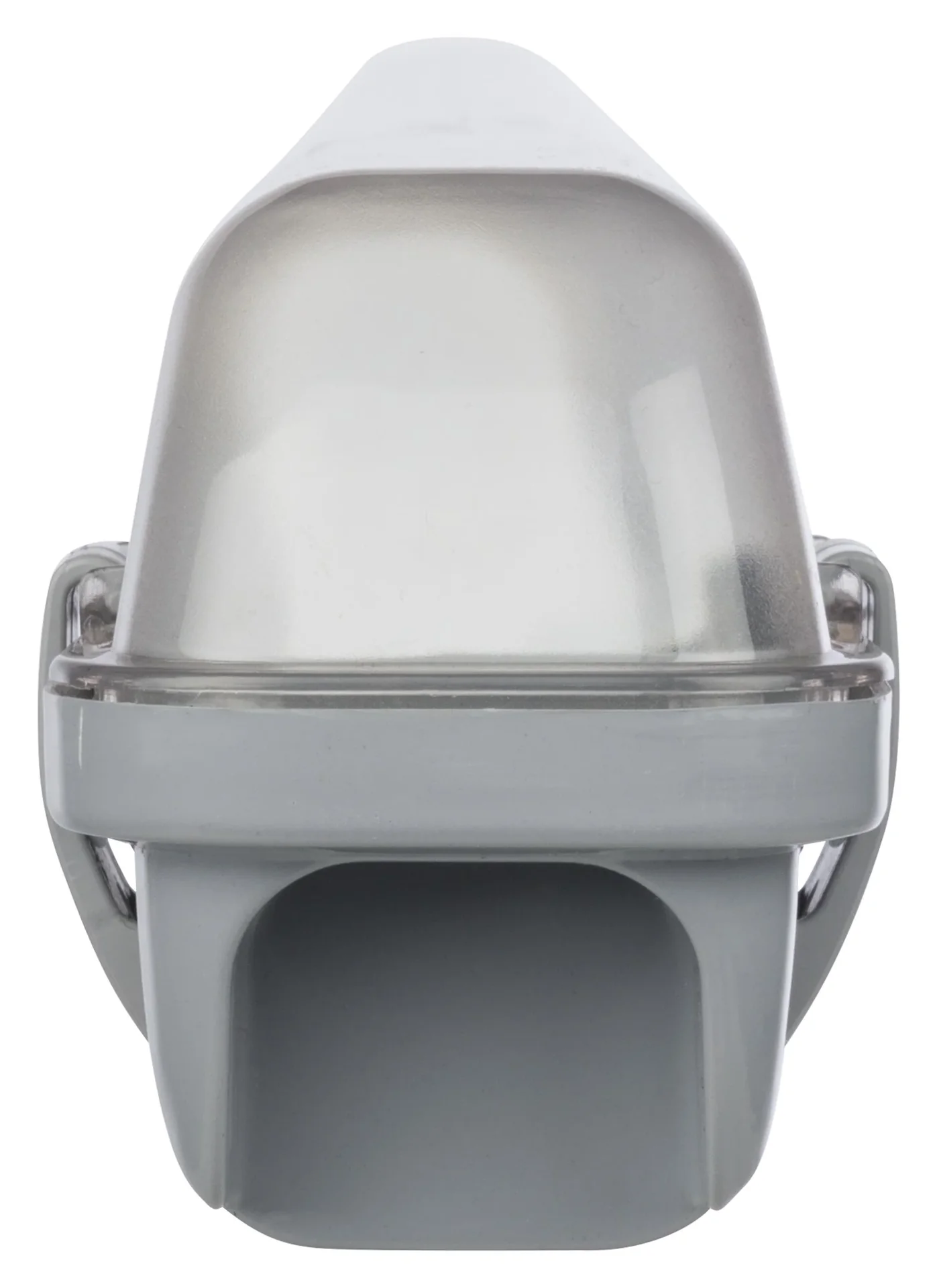 LED Feuchtraumleuchte, 1-flammig, 18 Watt, kaltweiß, IP65, ca. 120 cm - 5