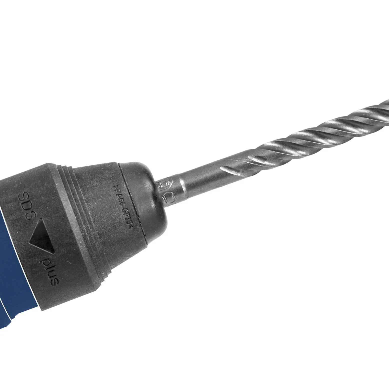 SDS plus-7X 5-teiliges Hammerbohrer- Set EXPERT - 5