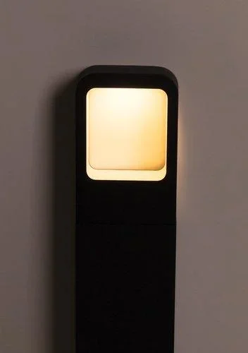 LED Standleuchte JUNA, 800mm, 6 Watt, 300 lm, warmweiß - 1