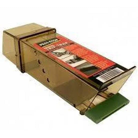 Trip-Trap Mausefalle - 2 Stück - 1