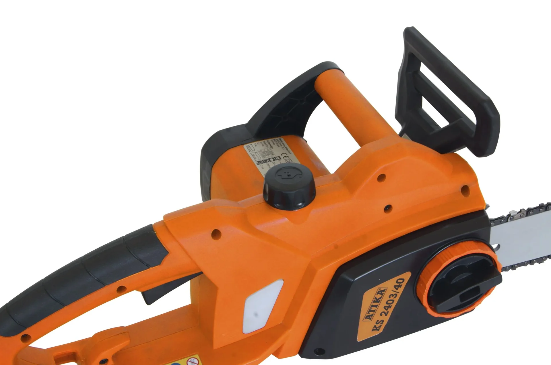 Kettensäge KS 2403/40 - 0