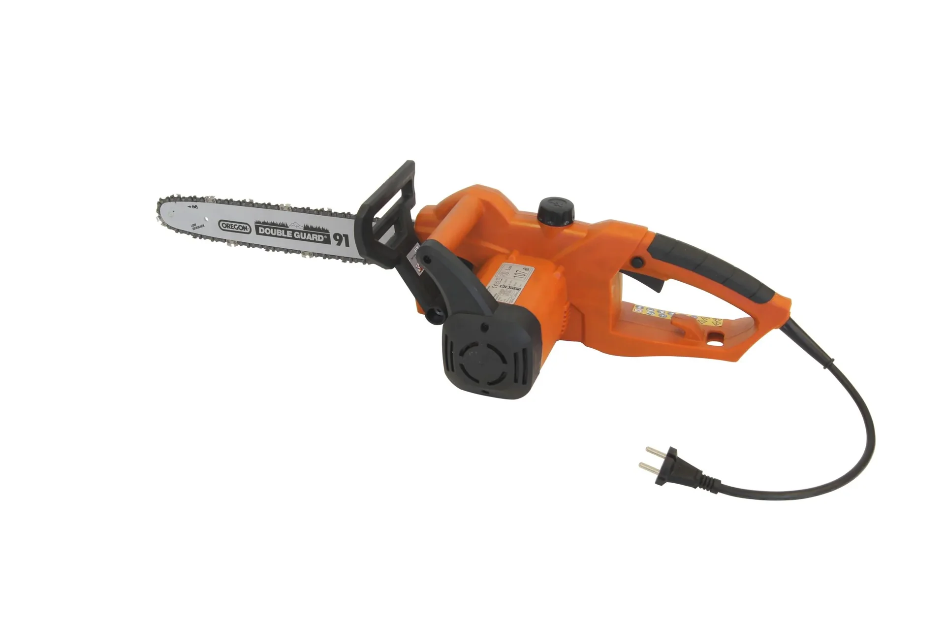 Kettensäge KS 2403/40 - 1