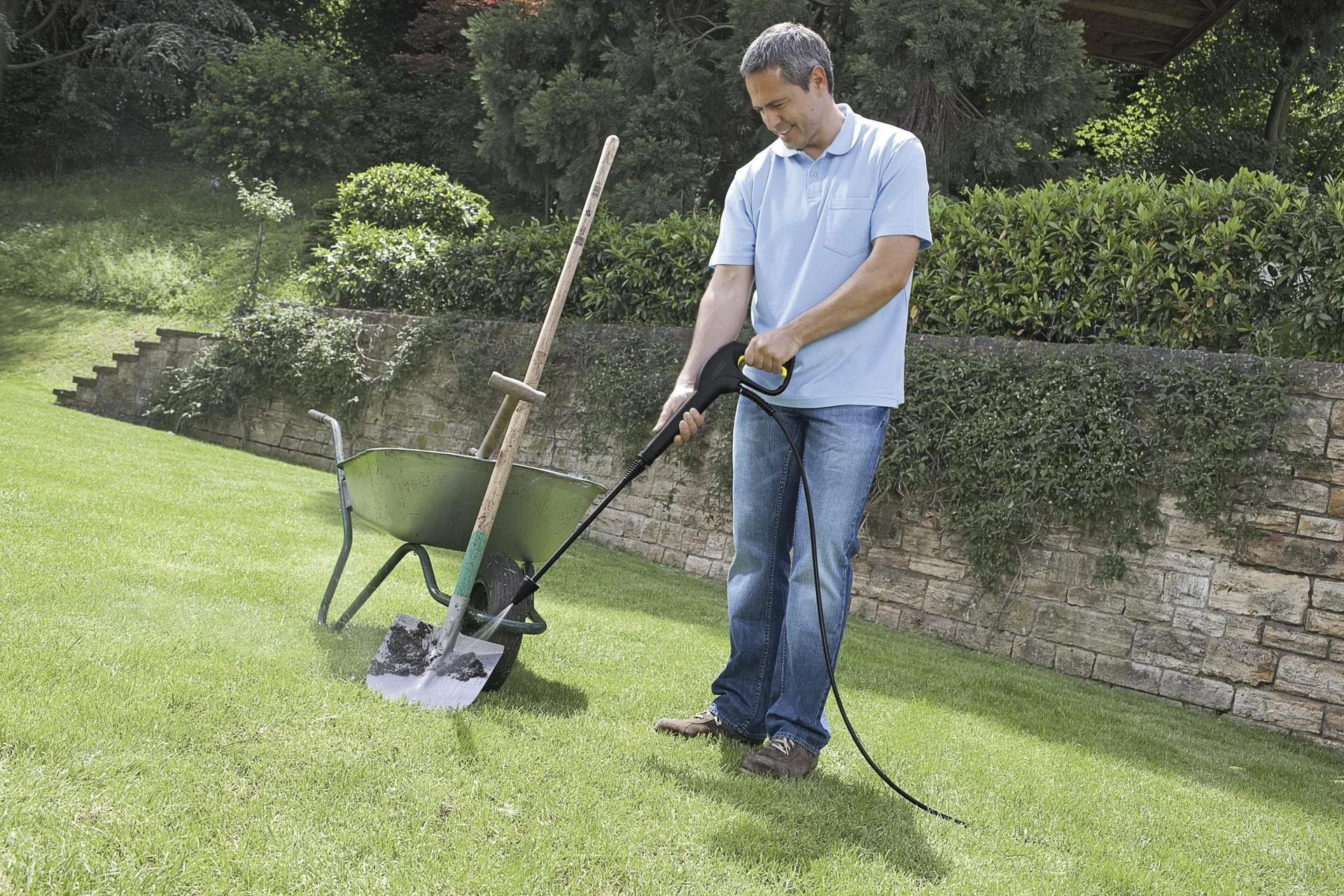 Hochdruckreiniger K2 Basic - 1