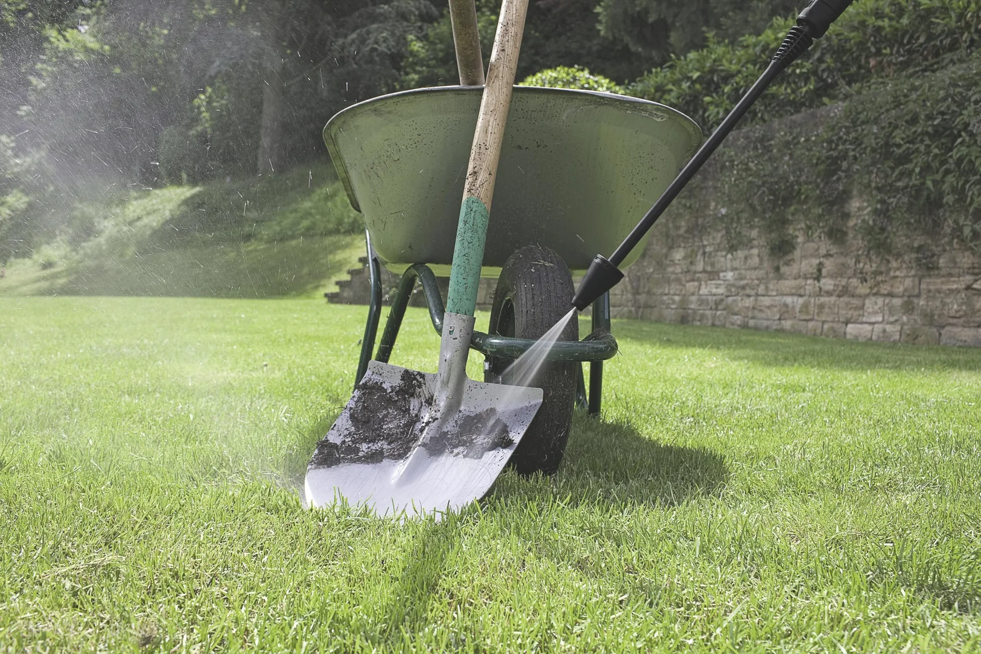 Hochdruckreiniger K2 Basic - 3