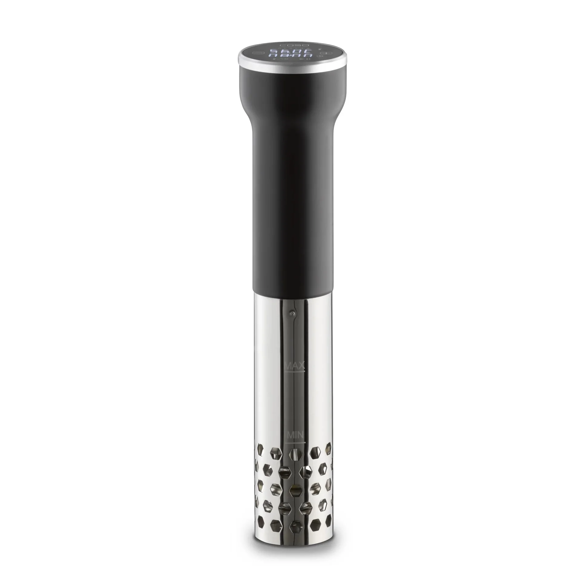 SousVide Garer „SV 400“, SousVide Stick, Edelstahl, 1000 Watt - 2