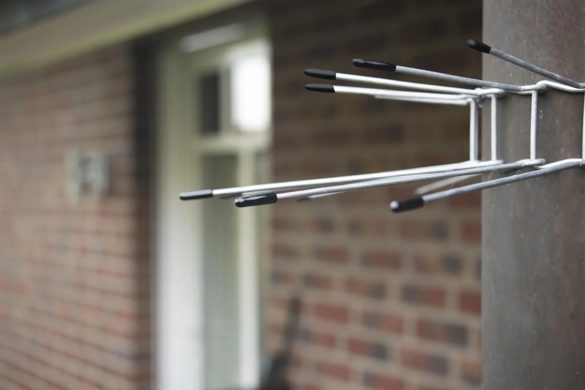 Marder-Abwehrgürtel 2er Set - 10