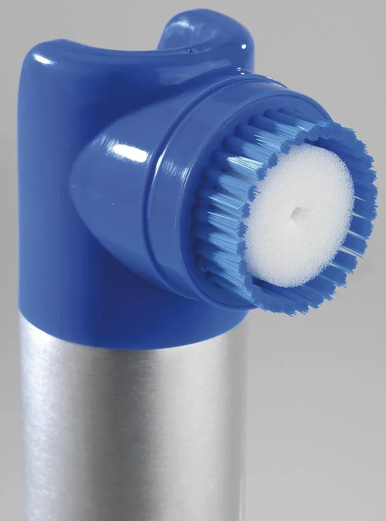 Polsterreiniger mit innovativem Bürstenkopf, 200 ml - 2