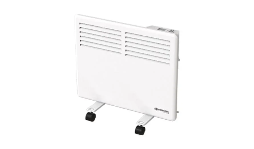 Konvektor - Slim E 1000 mit IP24 Spritzwasserschutz - 0