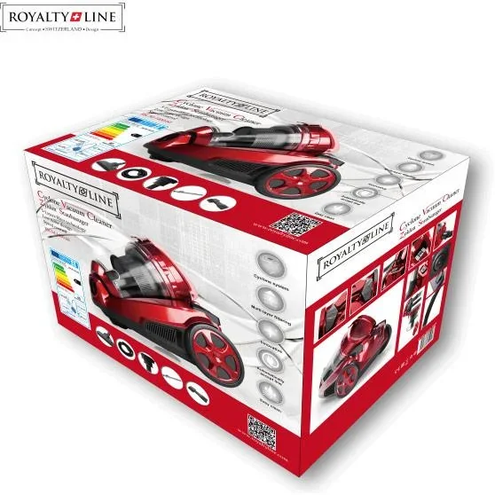 Multizyklon-Staubsauger BSCM-1400.60 - 0