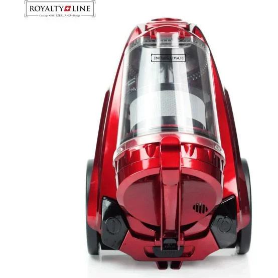 Multizyklon-Staubsauger BSCM-1400.60 - 1