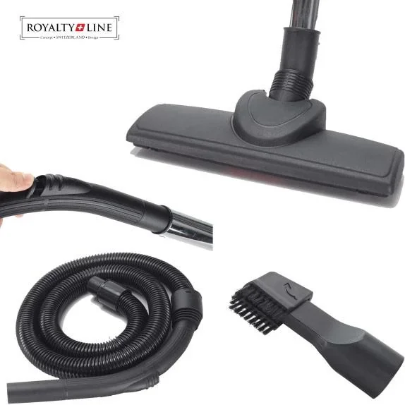 Multizyklon-Staubsauger BSCM-1400.60 - 2