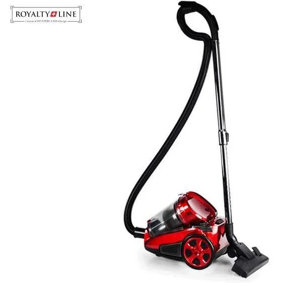 Multizyklon-Staubsauger BSCM-1400.60 - 3