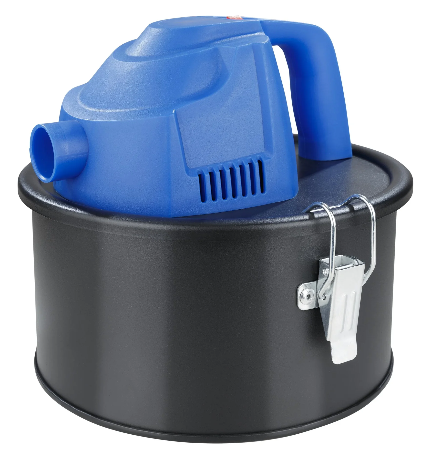 Kompakt Aschesauger WAS4L, 4 Liter, 600 Watt - 5