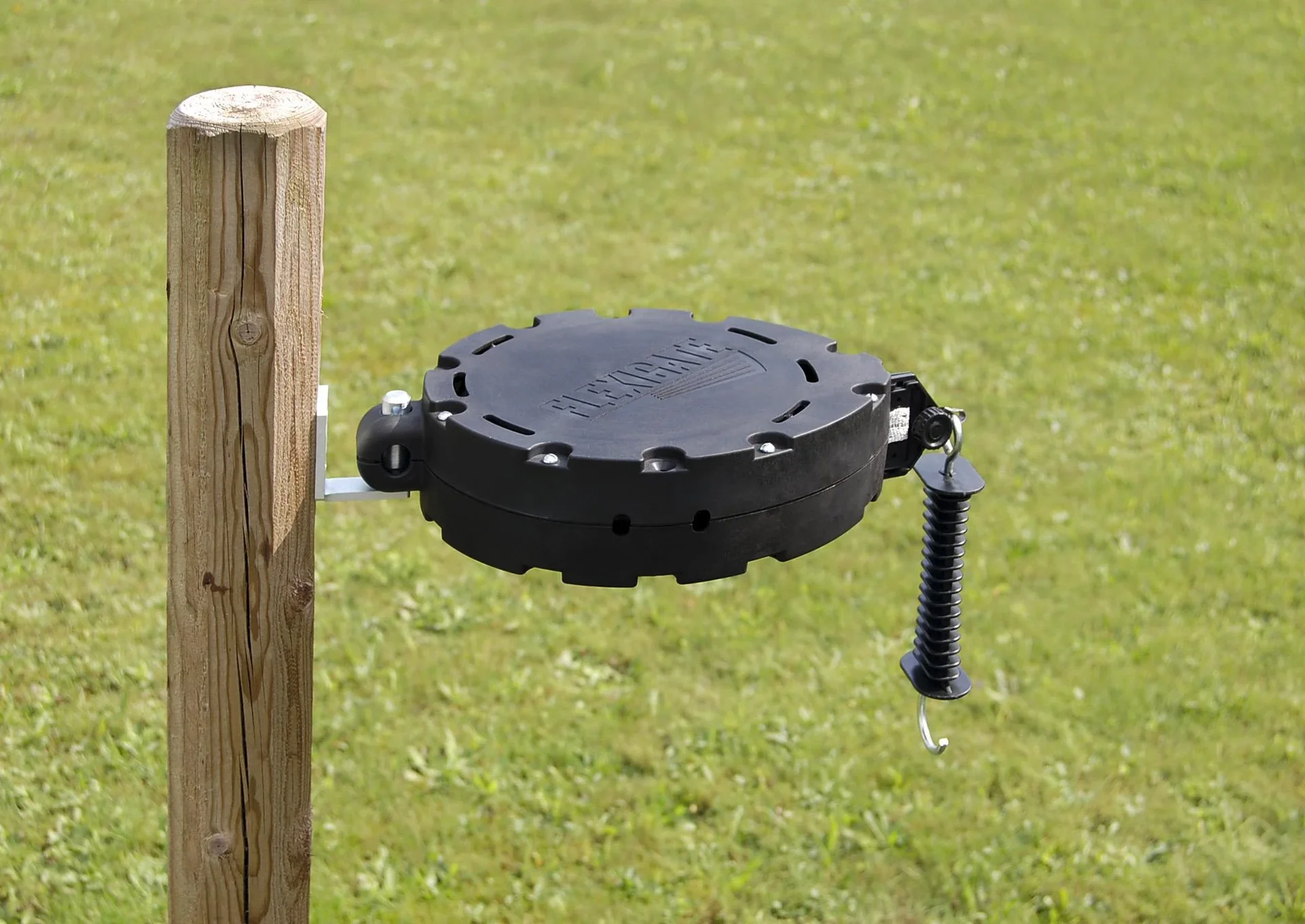 "Flexigate", das flexible Torsystem, 19 m lang, 20 mm breit - 0