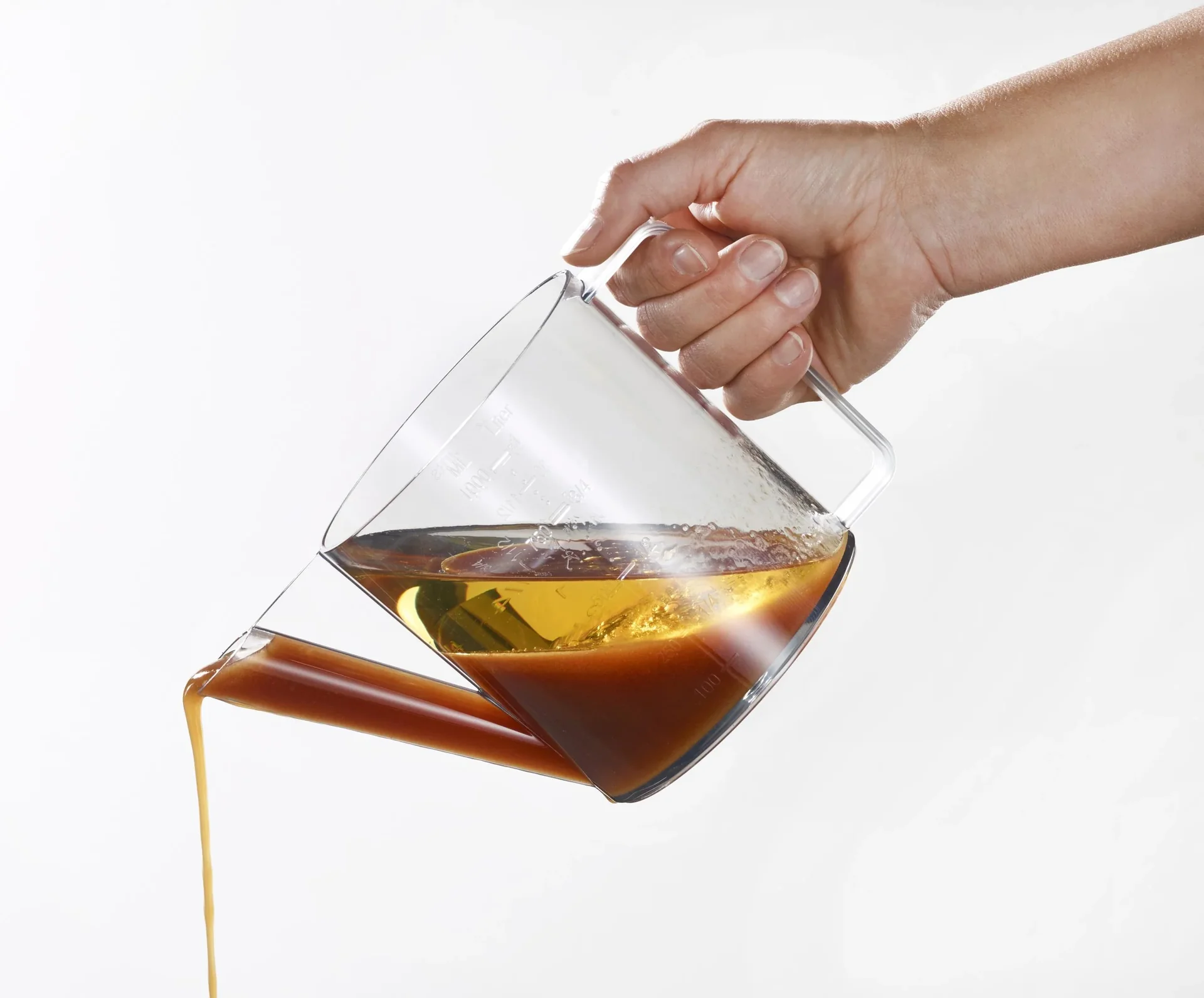 Fettwegkännchen - 0