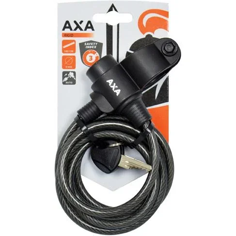 Kabelschloss rigid - 0