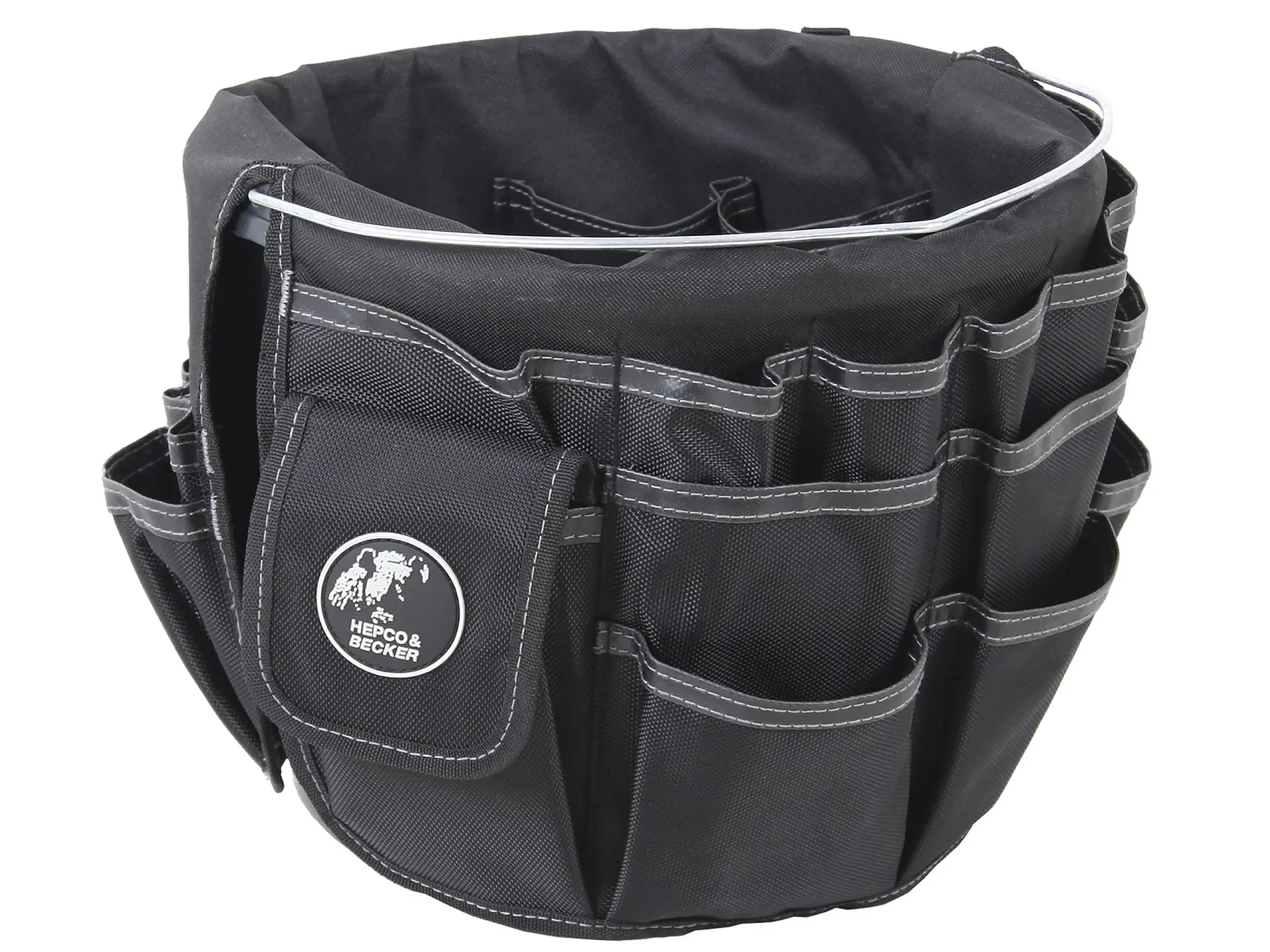 EIMERTASCHE POLYTEX 5860, 30 x 480 x 550 mm - 3