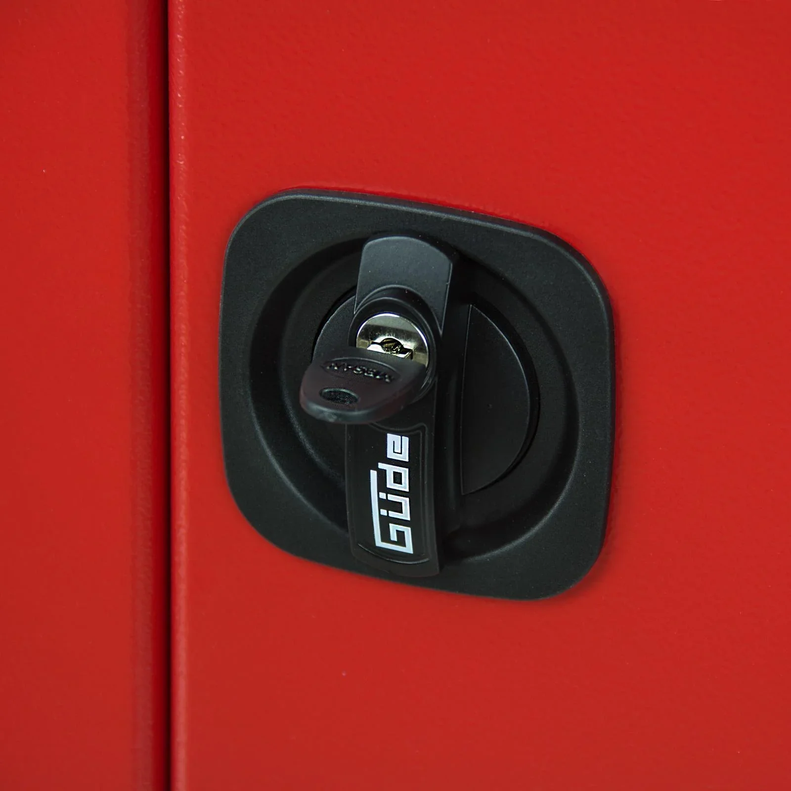 Werkzeugschrank "XXL" mit Flügeltüren - 1