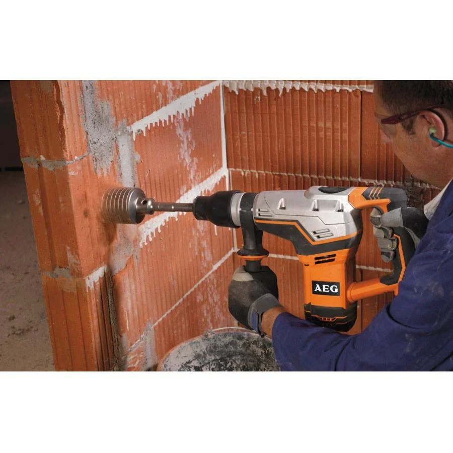 KH5G Bohrhammer SDS-Max - 0