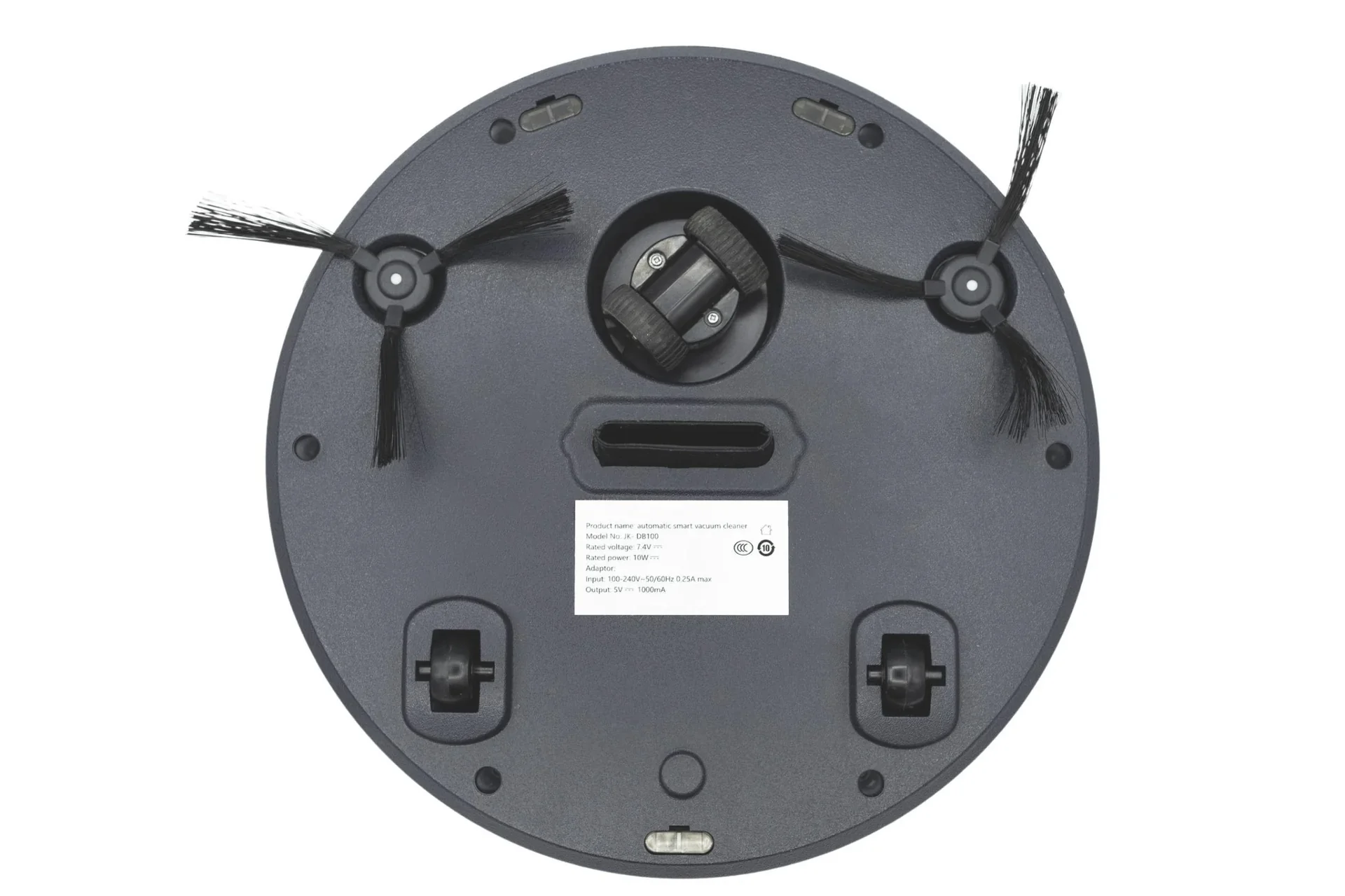 Saugroboter Robot VAC 3in1 - 0